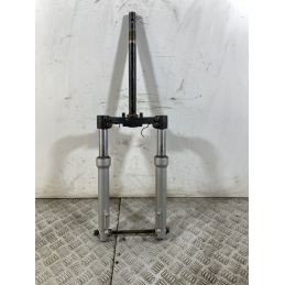 Forcella Hupper Tomcat 50 Dal 2009 al 2015  1749655164482