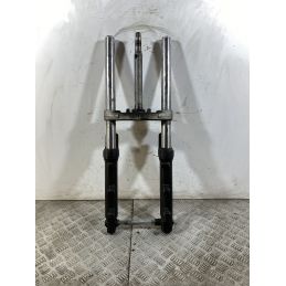 Forcella Kymco Xciting 300 R dal 2007 al 2014  1749655681934