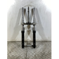 Forcella Kymco Xciting 300 R dal 2007 al 2014  1749655681934