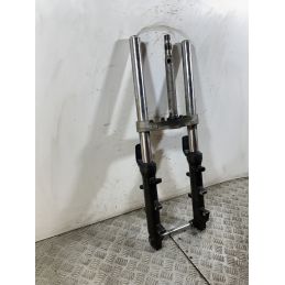 Forcella Kymco Xciting 300 R dal 2007 al 2014  1749655681934