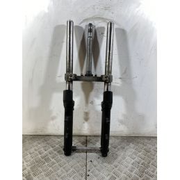 Forcella Kymco Xciting 300 R dal 2007 al 2014  1749655681934