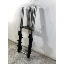 Forcella Kymco Xciting 300 R dal 2007 al 2014  1749655681934