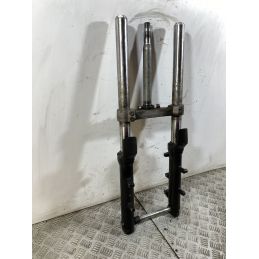 Forcella Kymco Xciting 300 R dal 2007 al 2014  1749655681934