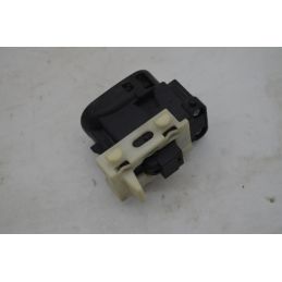 Pulsante Alzacristalli Anteriore DX Mercedes Classe C W203 Dal 2000 al 2007 Cod A2038200210  1749710496367