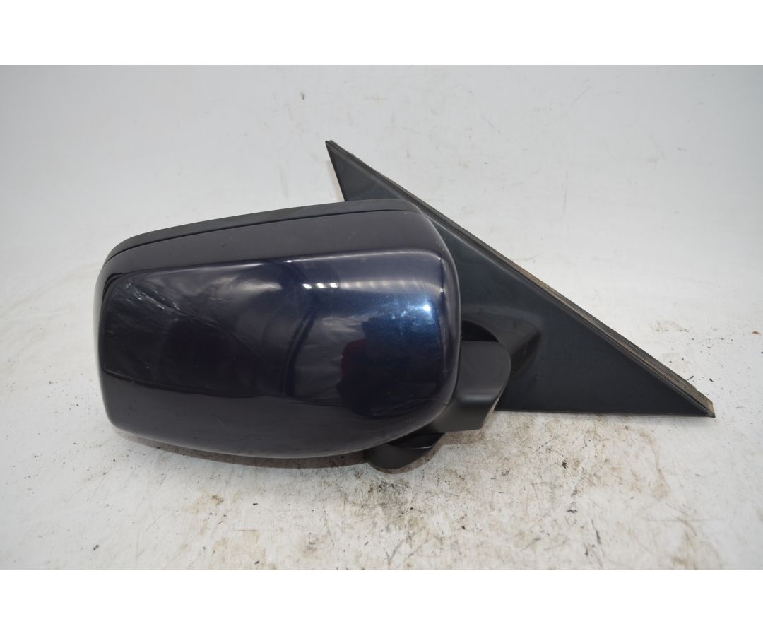 Specchietto retrovisore esterno DX Bmw Serie 5 E60 Dal 2007 al 2010 Cod 010748  1749711264781