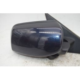 Specchietto retrovisore esterno DX Bmw Serie 5 E60 Dal 2007 al 2010 Cod 010748  1749711264781