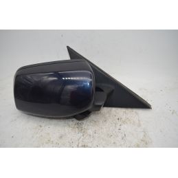 Specchietto retrovisore esterno DX Bmw Serie 5 E60 Dal 2007 al 2010 Cod 010748  1749711264781