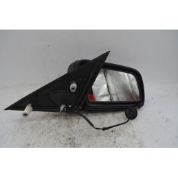 Specchietto retrovisore esterno DX Bmw Serie 5 E60 Dal 2007 al 2010 Cod 010748  1749711264781