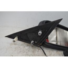 Specchietto retrovisore esterno DX Bmw Serie 5 E60 Dal 2007 al 2010 Cod 010748  1749711264781