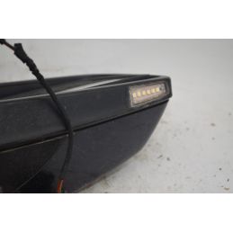 Specchietto retrovisore esterno DX Bmw Serie 5 E60 Dal 2007 al 2010 Cod 010748  1749711264781