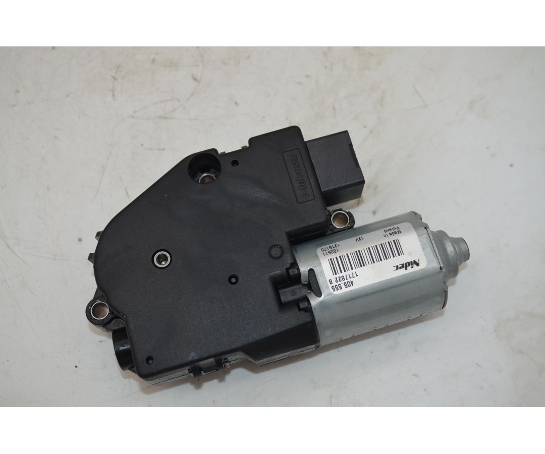 Motorino Tetto Apribile Mercedes Classe C W204 Dal 2007 al 2013 Cod 1722667A  1749711250739