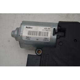 Motorino Tetto Apribile Mercedes Classe C W204 Dal 2007 al 2013 Cod 1722667A  1749711250739