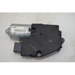 Motorino Tetto Apribile Mercedes Classe C W204 Dal 2007 al 2013 Cod 1722667A  1749711250739