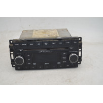 Autoradio Dodge Nitro  Dal 2006 al 2011 Cod 26777L  1749712120604