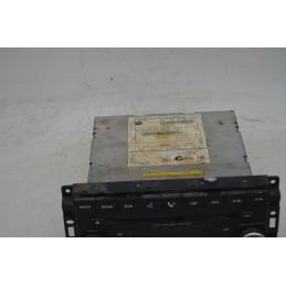 Autoradio Dodge Nitro  Dal 2006 al 2011 Cod 26777L  1749712120604