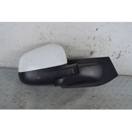 Specchietto retrovisore esterno DX Chevrolet Spark Dal 2009 al 2016 Cod 023136  1749713119737