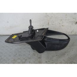 Specchietto retrovisore esterno DX Chevrolet Spark Dal 2009 al 2016 Cod 023136  1749713119737