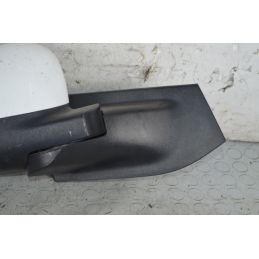 Specchietto retrovisore esterno DX Chevrolet Spark Dal 2009 al 2016 Cod 023136  1749713119737