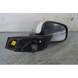 Specchietto retrovisore esterno DX Chevrolet Spark Dal 2009 al 2016 Cod 023136  1749713119737