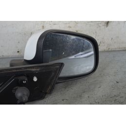 Specchietto retrovisore esterno DX Chevrolet Spark Dal 2009 al 2016 Cod 023136  1749713119737