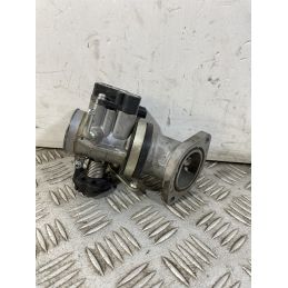 Corpo Farfallato Yamaha Xmax X-max 300 dal 2017 al 2020  1749714604904