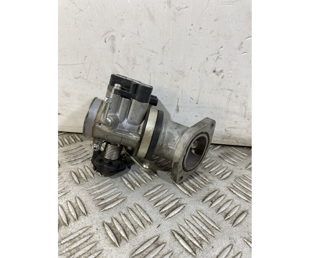 Corpo Farfallato Yamaha Xmax X-max 300 dal 2017 al 2020  1749714604904