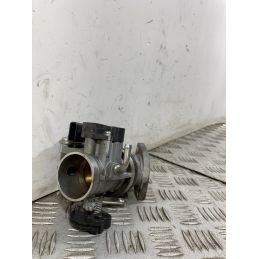 Corpo Farfallato Yamaha Xmax X-max 300 dal 2017 al 2020  1749714604904