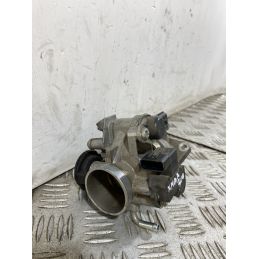 Corpo Farfallato Yamaha Xmax X-max 300 dal 2017 al 2020  1749714604904