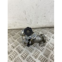 Corpo Farfallato Yamaha Xmax X-max 300 dal 2017 al 2020  1749714604904