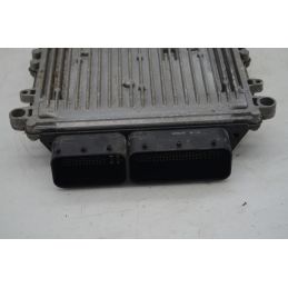 Centralina ECU Dodge Nitro Dal 2006 al 2011 Cod 0281013652  1749715134332