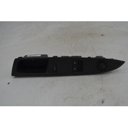 Pulsantiera Alzacristalli Anteriore SX Opel Karl Dal 2015 al 2019 Cod 20190218  1749729203307