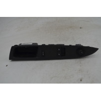 Pulsantiera Alzacristalli Anteriore SX Opel Karl Dal 2015 al 2019 Cod 20190218  1749729203307