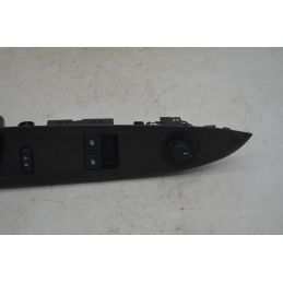 Pulsantiera Alzacristalli Anteriore SX Opel Karl Dal 2015 al 2019 Cod 20190218  1749729203307