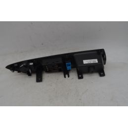 Pulsantiera Alzacristalli Anteriore SX Opel Karl Dal 2015 al 2019 Cod 20190218  1749729203307