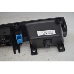 Pulsantiera Alzacristalli Anteriore SX Opel Karl Dal 2015 al 2019 Cod 20190218  1749729203307