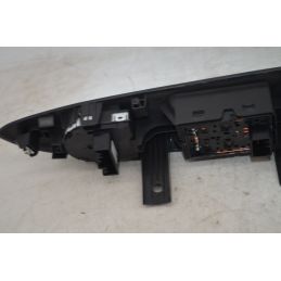 Pulsantiera Alzacristalli Anteriore SX Opel Karl Dal 2015 al 2019 Cod 20190218  1749729203307