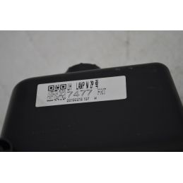 Pulsantiera Alzacristalli Anteriore SX Opel Karl Dal 2015 al 2019 Cod 20190218  1749729203307