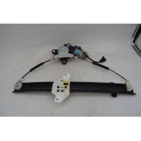 Macchinetta Alzacristalli Anteriore DX Chevrolet Spark  Dal 2006 al 2016 Cod 98820-M3010  1749729618354