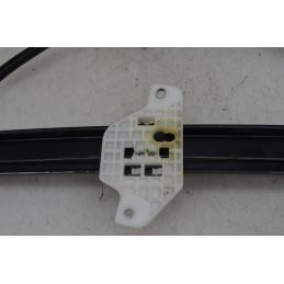 Macchinetta Alzacristalli Anteriore DX Chevrolet Spark  Dal 2006 al 2016 Cod 98820-M3010  1749729618354