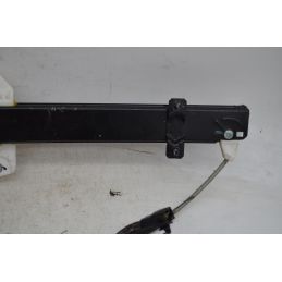 Macchinetta Alzacristalli Anteriore DX Chevrolet Spark  Dal 2006 al 2016 Cod 98820-M3010  1749729618354