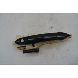 Maniglia Anteriore DX Esterna Opel Karl Dal 2015 al 2019 Cod 42417205  1749730053038