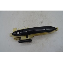 Maniglia Anteriore DX Esterna Opel Karl Dal 2015 al 2019 Cod 42417205  1749730053038