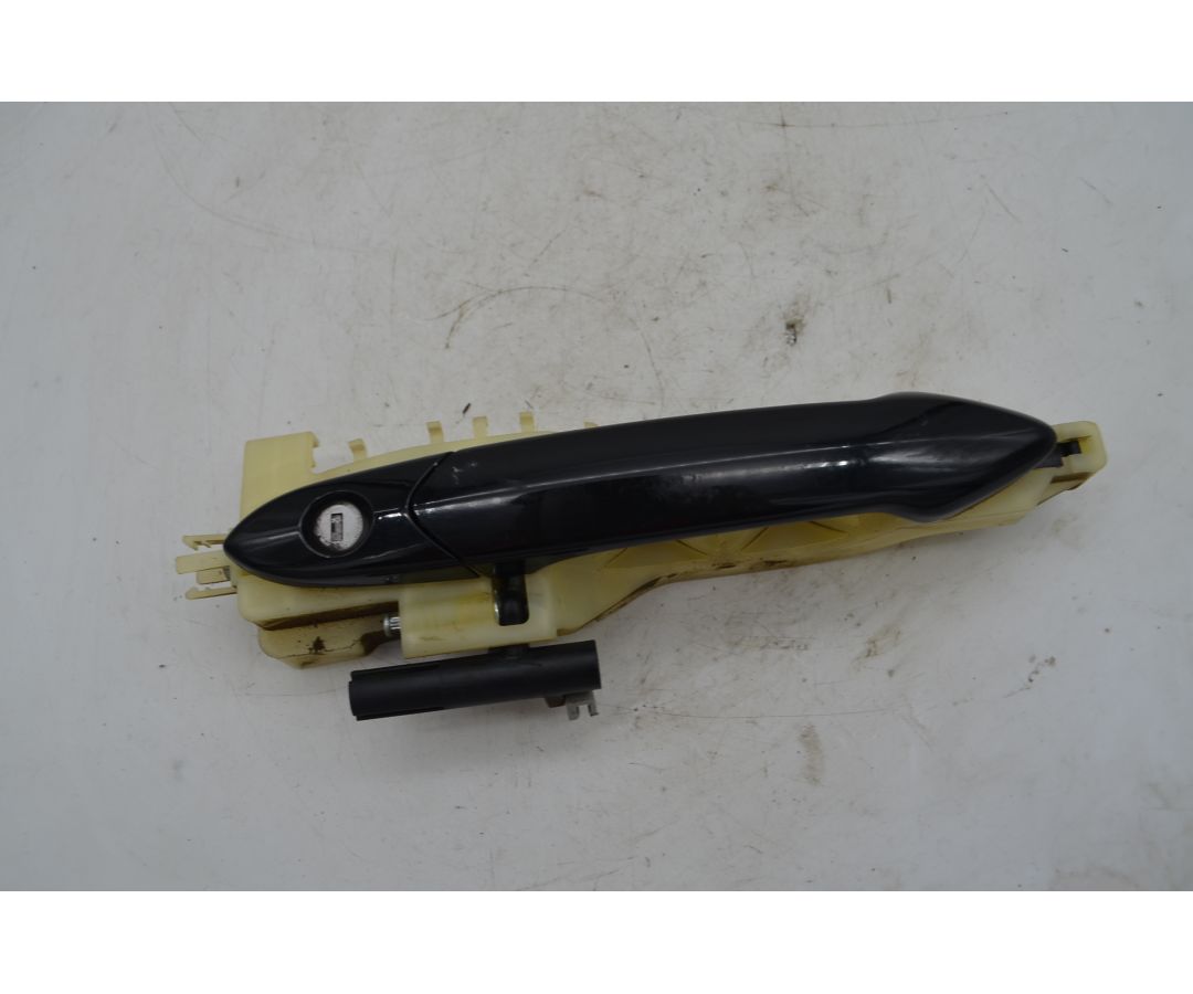 Maniglia Anteriore DX Esterna Opel Karl Dal 2015 al 2019 Cod 42417205  1749730053038