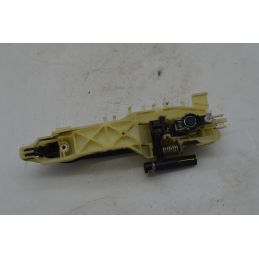 Maniglia Anteriore DX Esterna Opel Karl Dal 2015 al 2019 Cod 42417205  1749730053038