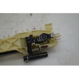 Maniglia Anteriore DX Esterna Opel Karl Dal 2015 al 2019 Cod 42417205  1749730053038