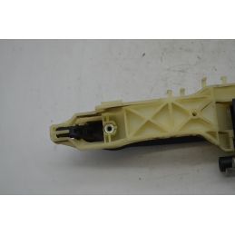 Maniglia Anteriore DX Esterna Opel Karl Dal 2015 al 2019 Cod 42417205  1749730053038