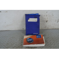 Libretto Uso e Manutenzione Fiat Multipla Dal 2004 al 2010  1749730491328