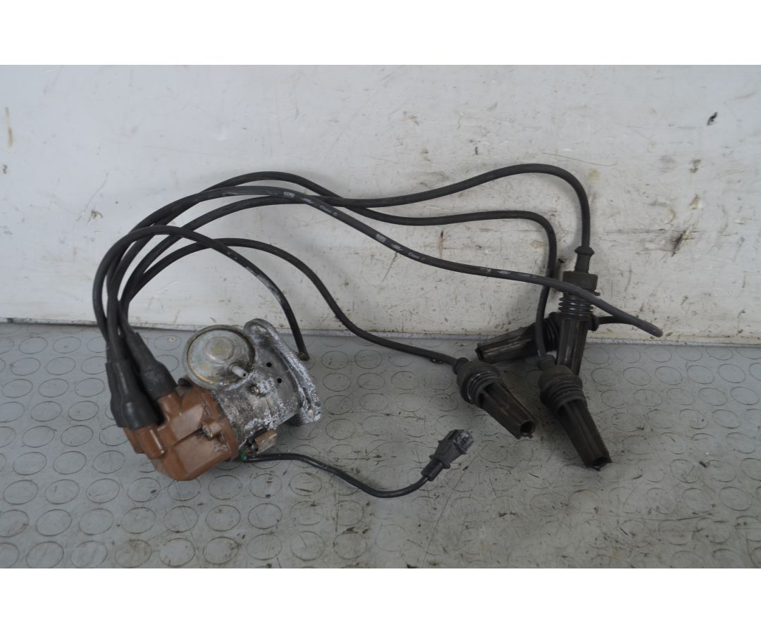 Spinterogeno distributore Peugeot 205 Dal 1983 al 1998  1749731312301