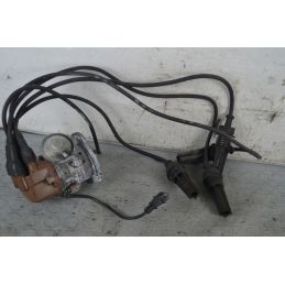 Spinterogeno distributore Peugeot 205 Dal 1983 al 1998  1749731312301