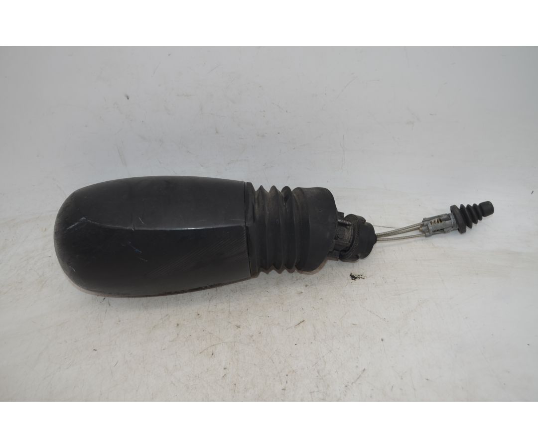 Specchietto Retrovisore esterno DX Fiat Punto 188 Dal 1999 al 2011 Cod 0157179  1749731130073